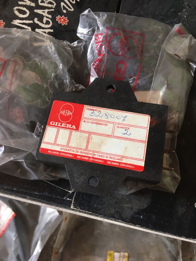 Gilera 328007