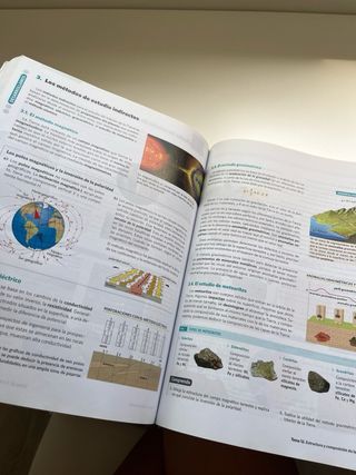 BIOLOGIA GEOLOGIA Y CIENCIAS AMBIENTALES 1 (CER)