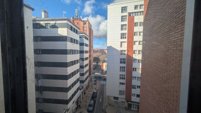 Piso céntrico Burgos