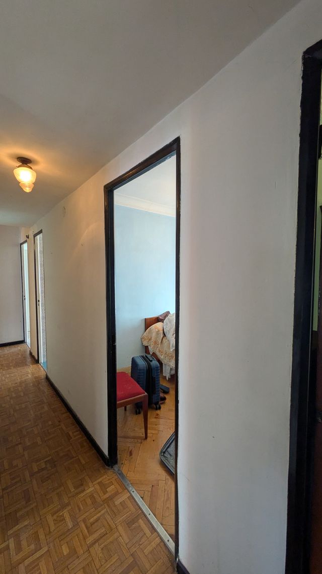 Piso céntrico Burgos