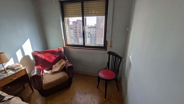 Piso céntrico Burgos