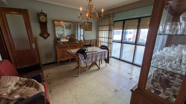 Piso céntrico Burgos