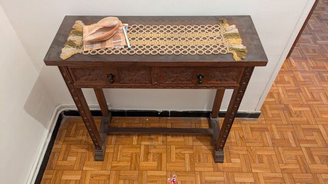 Piso céntrico Burgos