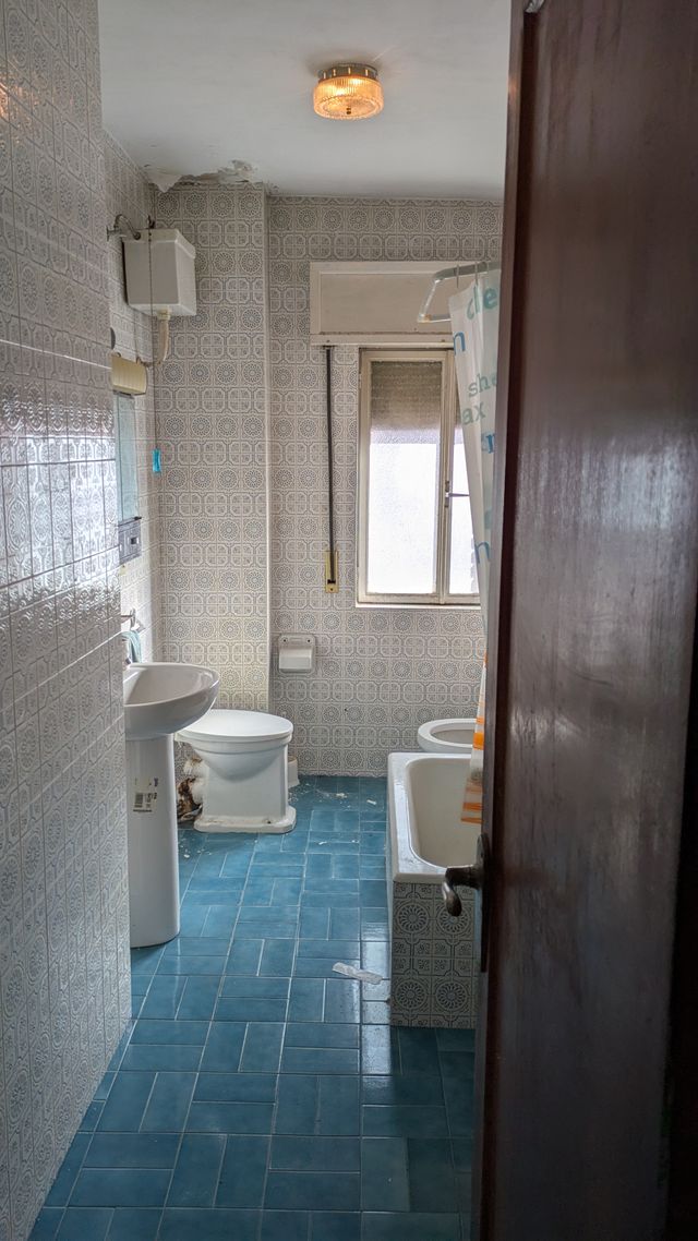 Piso céntrico Burgos