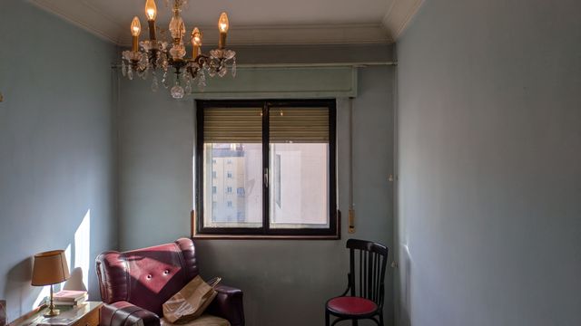 Piso céntrico Burgos