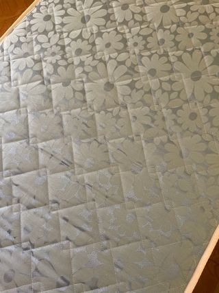 Colchón 80x190
