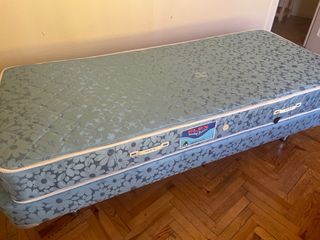 Colchón 80x190
