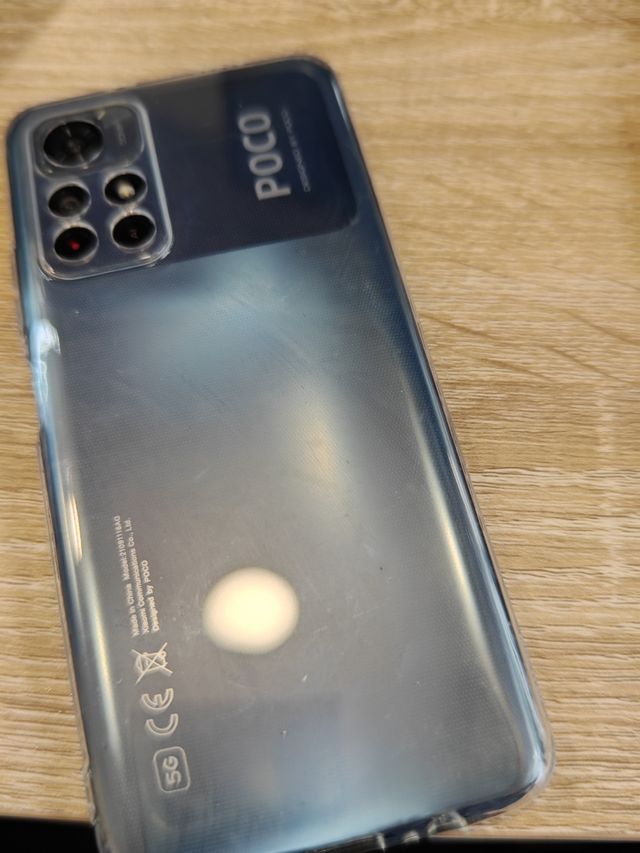 POCO M4 Pro 5G - 64GB