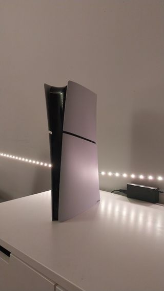 PS5 Slim Digital con Mando DualSense | Nueva