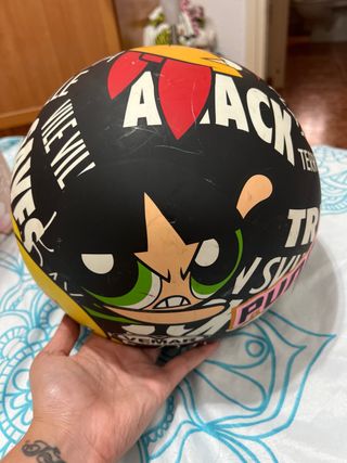 Casco Vemar Helmets (Supernenas)