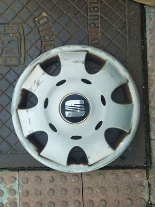 Tapacubos Seat Ibiza