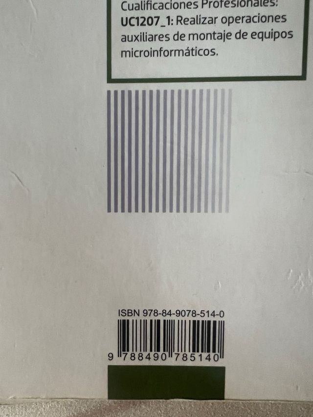 Instalación y mantenimiento de redes para trans...