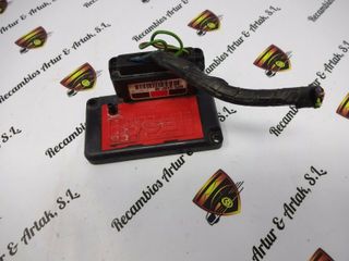 Centralita ignición Ford Fiesta 1 1997 ESC 89FB12A297BB