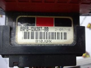 Centralita ignición Ford Fiesta 1 1997 ESC 89FB12A297BB
