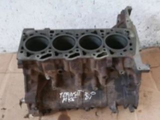 Bloque motor Ford Transit TDDI