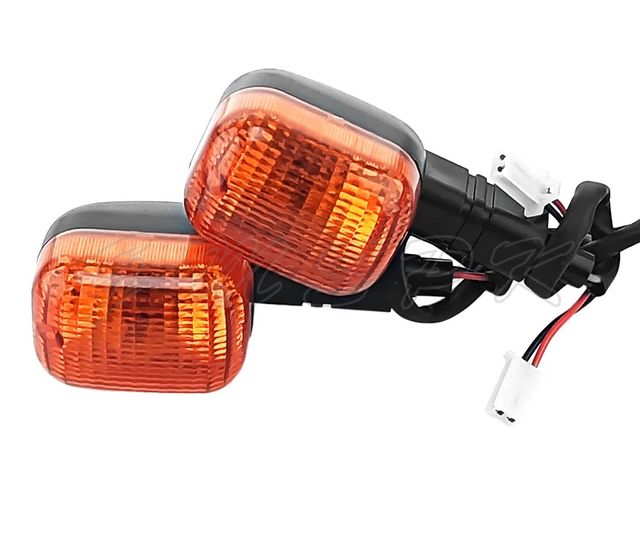 Intermitentes BMW F650 GS - 4 Disponibles