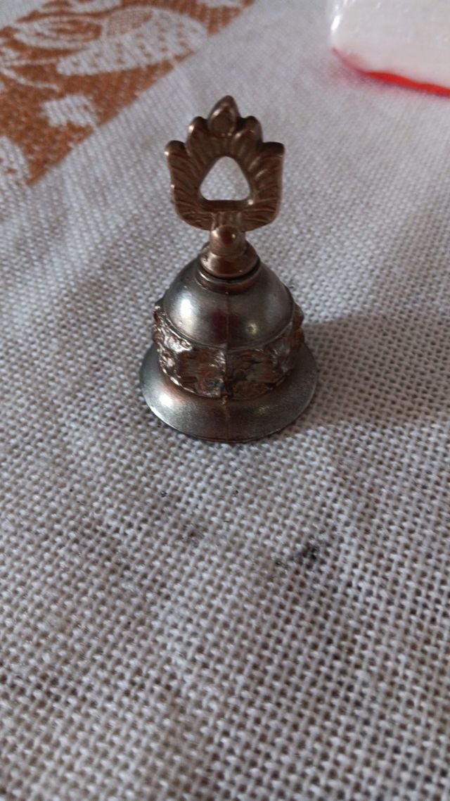 Campanas Decorativas - 6 pzas