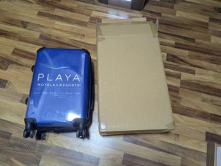Maleta Playa Hotels & Resorts