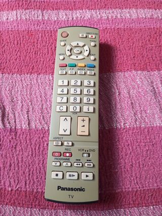 Televisor Panasonic LCD