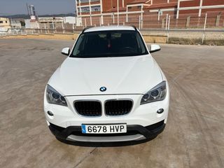 BMW X1 2014