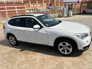 BMW X1 2014