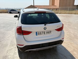 BMW X1 2014