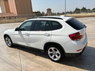 BMW X1 2014