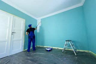 Servicios de pintura