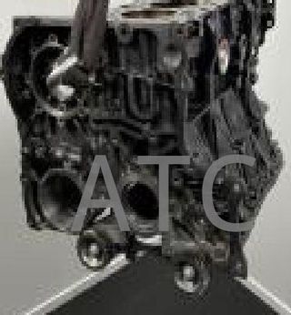Motor Mercedes 651955