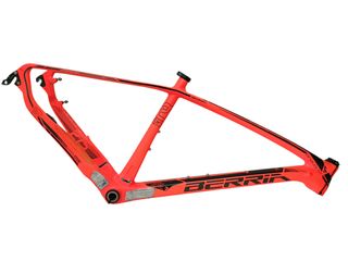 Cuadro Berria Bravo 1.2 Carbono Talla M 27'5"