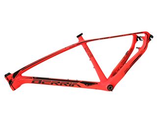 Cuadro Berria Bravo 1.2 Carbono Talla M 27'5"