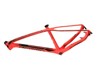Cuadro Berria Bravo 1.2 Carbono Talla M 27'5"