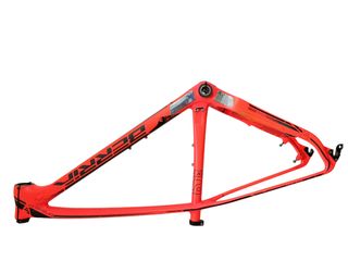 Cuadro Berria Bravo 1.2 Carbono Talla M 27'5"