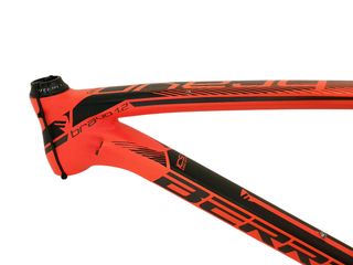 Cuadro Berria Bravo 1.2 Carbono Talla M 27'5"