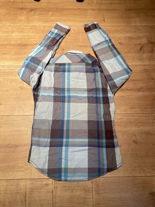 Camisa hombre Pull Bear M