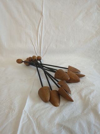 Hormas de Zapatos Antiguas
