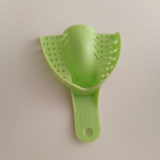 Bandejas de impresión dental