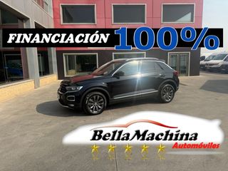 Volkswagen T-Roc Advance 2.0 TDI 110kW (150CV) DSG