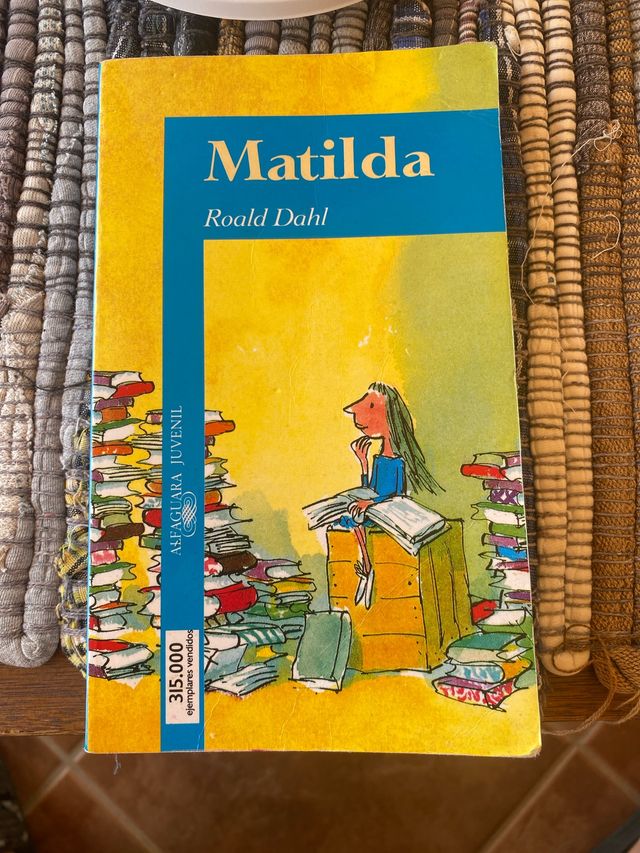 Matilda