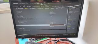 Placa-mãe ASUS Z97-A LGA 1150