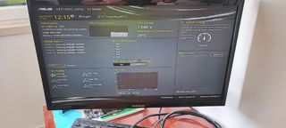 Placa-mãe ASUS Z97-A LGA 1150