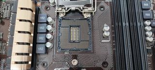 Placa-mãe ASUS Z97-A LGA 1150