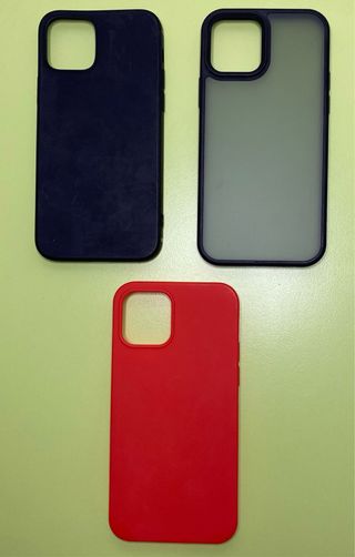 3 Cover iPhone 11