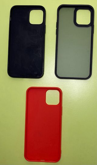 3 Cover iPhone 11