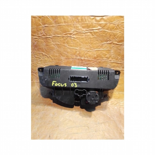 Mando climatizador Ford FOCUS I (2002-2004