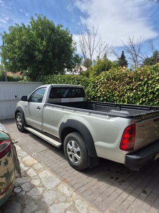 Toyota Hilux 2006