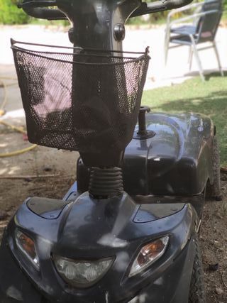 scooters para adultos