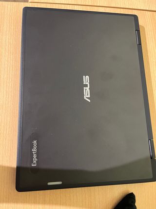 Portátil ASUS ExpertBook Negro