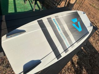 Tavola Kitesurf Duotone TeamSeries sls 149x42