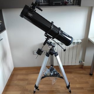 Telescopio Skywatcher reflector